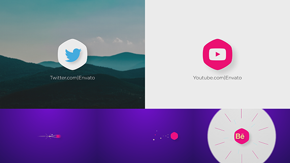 Videohive Jet Logo Reveal Logo Stings template preview