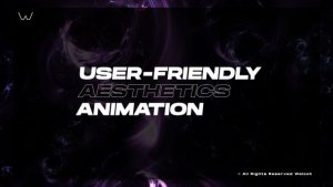 Videohive Simple Typography 1.0 | After Effects Titles template preview
