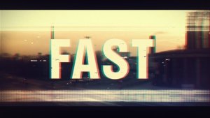 Videohive Fast Intro 20397719 Logo Stings template preview