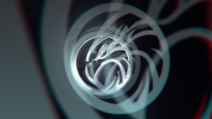 Videohive Perspective Surface Logo Logo Stings template preview