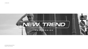 Videohive Modern Titles 3,0 | After Effects Titles template preview