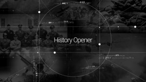 Videohive History Opener 21201743 Openers template preview