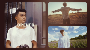 Videohive Multiscreen Slideshow 56657224 Openers template preview