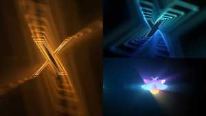 Videohive Outline Logo Reveal 48852799 Logo Stings template preview