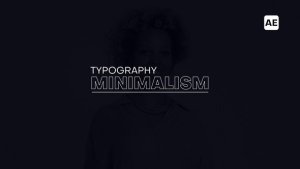 Videohive Minimal Titles 39768835 Titles template preview