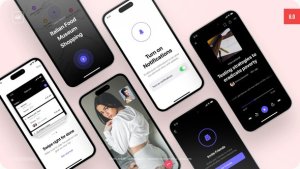 Videohive Phone Mockup - Package 06 Product Promo template preview