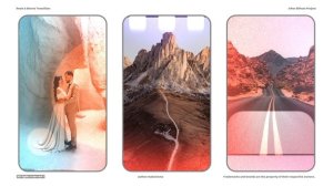 Videohive Reels Transition - Shorts Transition Elements template preview