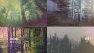 Videohive Opener 13409405 Openers template preview