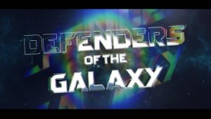 Videohive Space Logo Reveal 50792808 Logo Stings template preview