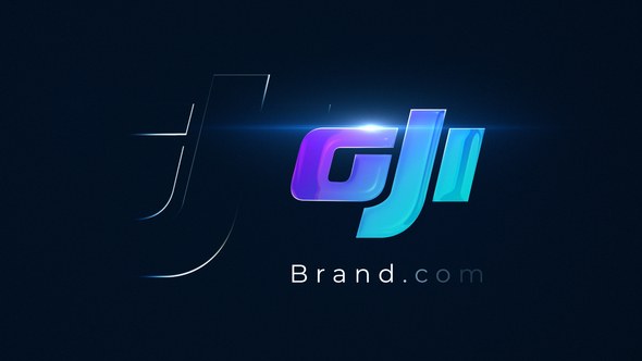 Videohive Animation - Logo Animation Logo Stings template preview