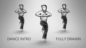 Videohive Dance Intro Openers template preview
