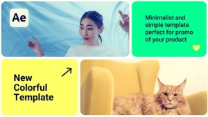Videohive Multiscreen Slideshow 56212989 Openers template preview