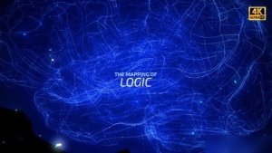Videohive Artificial Intelligence 4K Openers template preview