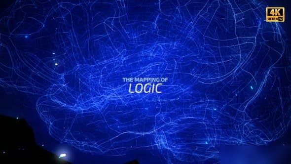 Videohive Artificial Intelligence 4K Openers template preview
