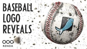 Videohive Baseball Logo Reveals Logo Stings template preview