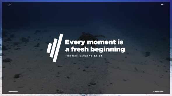 Videohive Modern Quotes Titles 44937992 Titles template preview