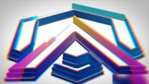 Videohive Clean Logo Reveal 56703690 Logo Stings template preview
