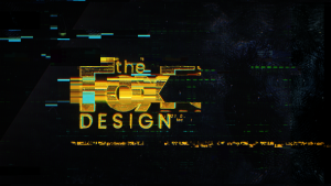 Videohive CyberPunk Logo Glitch Intro Logo Stings template preview