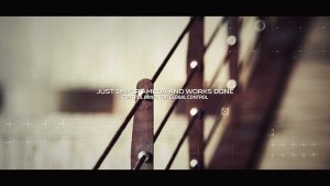 Videohive  Digital Glitch Reel Video Displays template preview