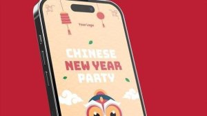 Videohive Chinese New Year Instagram Stories V1 Openers template preview