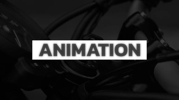 Videohive Box Titles [ After Effects ] Titles template preview