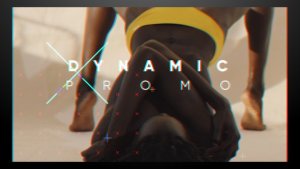 Videohive Dynamic Fashion Promo 35519028 Broadcast-packages template preview
