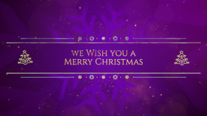 Videohive Merry Christmas Titles 49456634 Titles template preview