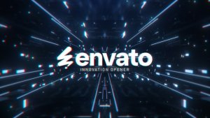 Videohive Digital Opener 55142901 Openers template preview