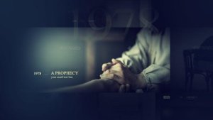 Videohive A Prophecy Openers template preview