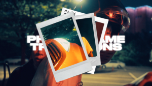 Videohive Photo Frames Transitions 56012562 Elements template preview