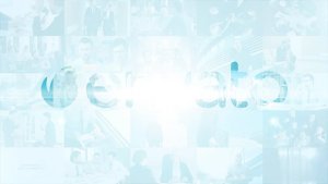 Videohive Video Display Logo Reveal Logo Stings template preview