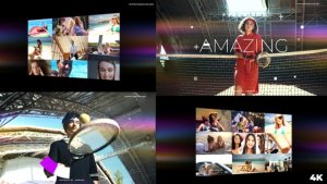 Videohive Creative Promo Opener 37329281 Video Displays template preview