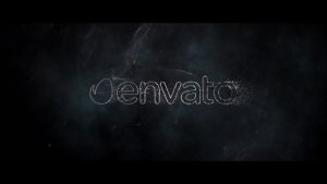 Videohive Epic Cinematic Reveal Logo Stings template preview