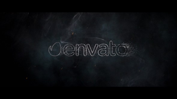 Videohive Epic Cinematic Reveal Logo Stings template preview