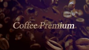 Videohive Coffee Opener 22050270 Openers template preview