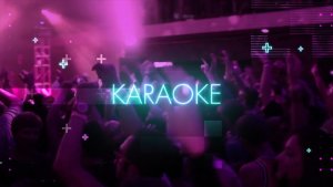 Videohive Neon Light Party Openers template preview