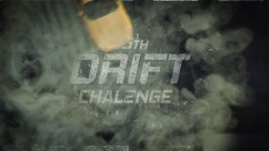 Videohive Drift Car Race | Automotive Fast Speed Logo Intro 3 Openers template preview