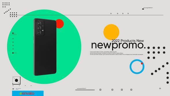 Videohive Product Promo 37353766 Product Promo template preview