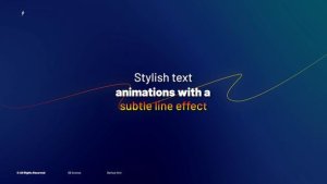 Videohive Text Animation 6.0 | After Effects 58314395 Titles template preview