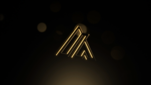 Videohive Edge Glow Logo Reveal 56751549 Logo Stings template preview