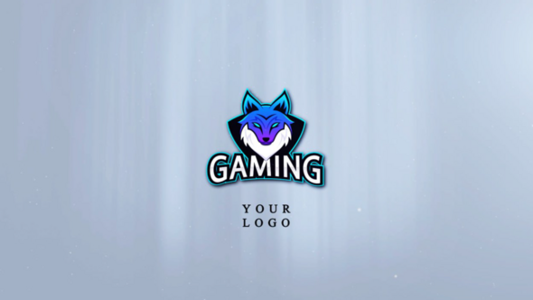 Videohive Smoke Logo Reveal 49961696 Logo Stings template preview