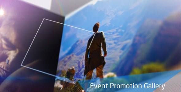 Videohive Event Promotion 11274468 Openers template preview
