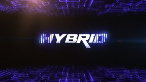 Videohive High Tech Logo Reveal Logo Stings template preview