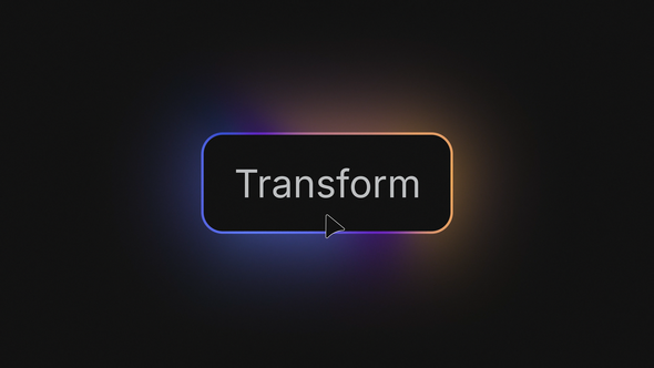 Videohive AI Interaction UI Kit Elements template preview