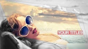 Videohive Photo Slideshow 6942672 Video Displays template preview