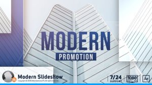Videohive Corporate Slideshow 22175801 Openers template preview