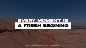 Videohive Title Animation 46135858 Titles template preview