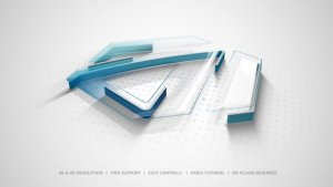 Videohive Logo Reveal 55894219 Logo Stings template preview