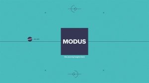 Videohive Modus Openers template preview