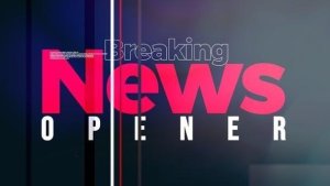 Videohive Breaking News Opener 28346742 Openers template preview